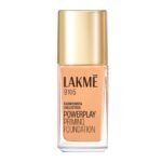 LAKME 9To 5 P+M Perfect Cover Drop Full Coverage Foundation, Matte Finish For All Skin Type, 3.5Ml, 1 Count - Fast UK Delivery