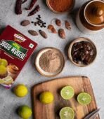Chaman Nimbu Achar Masala 200G - Fast UK Delivery - Image 6