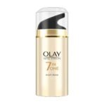 Olay Night Cream Total Effects 7 in 1, Night Cream, 50g - Fast UK Delivery