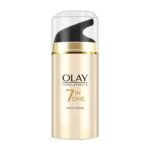 Olay Night Cream Total Effects 7 in 1, Night Cream, 50g - Fast UK Delivery