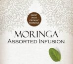 Grenera Moringa Assorted Infusion Tea 20 Bags | Caffeine Free, Staple Free, Made with Organically Grown Moringa Leaf - Fast UK Delivery - Image 7