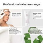 O3+ D-TAN Pack For Instant Tan Removal For all skin Types 180 gm - Fast UK Delivery - Image 7