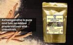 Kamdhenu Laboratories Ashwagandha (Withania somnifera) Powder 250 Gram - Image 4