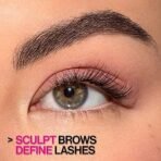 Wet N Wild Mega Clear Mascara Clear (8.5 ml) - Fast UK Delivery - Image 5