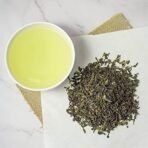 Gopaldhara Darjeeling Spring Green Tea 250 grams Paper Box - (Premium Series) FTGFOP1 First Flush Green Tea directly from the Highest Elevation 7000 Feet - Fast UK Delivery - Image 5
