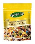 Happilo Premium International Healthy Nutmix, 200g + Happilo Premium International Trail Mix, 200g - Fast UK Delivery - Image 6