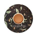 Golden Tips Masala Chai-India's Spiced Tea, Jar Pack (3.53 Oz/100 g) - Fast UK Delivery - Image 3