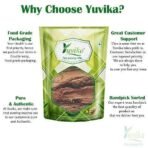 YUVIKA Ashoka Chaal - Saraca asoca (100 Grams) - Fast UK Delivery - Image 4