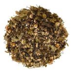 ISVARA White Tea - Mild Tranquilizer, Chamomile white tea, Boosts immunity, Excellent tummy soother, Anti-inflammatory properties and Chamomile white tea to calm your senses 40gm - Fast UK Delivery - Image 5