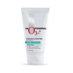 O3+ Cooling Purifying Tea Tree Face Wash, 50g - Fast UK Delivery