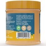 Abbie's Peanut Butter Creamy 340 grams | 26 grams Protein Per 100 grams | 100% Vegan | Zero Trans Fat | Zero Cholesterol | Good Source of Energy | Highly Nutritious | - Fast UK Delivery - Image 7
