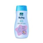 Parachute Advansed Baby Gentle Wash for New Born | Enriched with Virgin Coconut Oil | Gently cleanses in Hard water | Doctor certified | 200 ML - Fast UK Delivery
