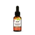 WOW Skin Science Brightening 20% Vitamin C Face Serum | Boost Collagen and Elastin for Anti aging, Skin Repair | For Dark Circles, Fine Lines | Glowing Skin | Hydrates | 15 ml - Fast UK Delivery