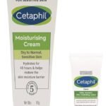 Cetaphil DAM Daily Advance Ultra Hydrating Lotion for Dry & Cetaphil Moisturising Cream for Face & Body - Fast UK Delivery