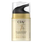 Olay Total Effects7 Anti-Aging Moisturizer 50ml - Fast UK Delivery