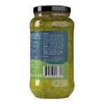 Abbie's Pesto Green Sauce 555 g (185 g X 3 units) Product of Italy - Fast UK Delivery - Image 6