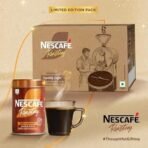 Nescafe Roastery Limited Edition Gift Pack, Perfect Gift for Coffee Lovers, Expertly Crafted for Exquisite Aroma - Fast UK Delivery - Image 3
