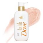 Dove Glow Recharge Serum Body Wash | 3% Brightening Serum + Vit C | Energizes & Illuminates skin | Paraben & SLS free | 300 ml - Fast UK Delivery