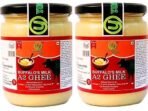 Yugmantra Organic Foods - 100 % Pure Natural Desi Buffelo Ghee in Glass Bottle Prepared from Vedic A2 Milk Bilona Method-Immunity Superfood Helps Reduces Joint (500 Ml) (2 x 500 ML) - Fast UK Delivery