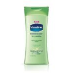 Vaseline Total Moisture Aloe Fresh Body Lotion, 100ml - Fast UK Delivery