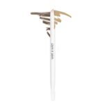 wet n wild Essential Makeup Brush| Brow & Liner Brush| Flat Angled Liner Brush| Ultra-Thin Precision| Soft Fibers - Fast UK Delivery