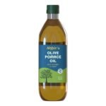 Abbie's Pomace Olive Oil, Packed in Italy (Pack of 1) - Fast UK Delivery