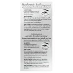 Olay Deep Hydrating Eye Gel with Hyaluronic Acid for Tired Eyes, 0.5 fl oz - Image 3
