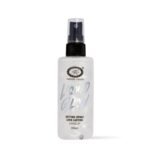 Fashion Colour Liquid Glow Setting Spray For Makeup Long Lasting (100ml) | Natural Dewy Finish | Keeps Makeup Intact | Hydrates, Soothes & Refreshes Skin | (MF09-A, 100ML) - Fast UK Delivery