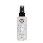 Fashion Colour Liquid Glow Setting Spray For Makeup Long Lasting (100ml) | Natural Dewy Finish | Keeps Makeup Intact | Hydrates, Soothes & Refreshes Skin | (MF09-A, 100ML) - Fast UK Delivery