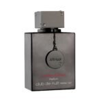 Armaf Club de Nuit Intense Man Limited Edition Liquid Eau De Parfum, 105ml Premium Long-Lasting Fragrance For Men, Ideal For Gifting - Fast UK Delivery