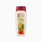 moha: Anti-Dandruff Shampoo With Perfect Blend Of Hibiscus & Tea Tree Oil For Men & Women all types of hairs - 200ml (Pack of 1) - Fast UK Delivery