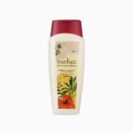 moha: Anti-Dandruff Shampoo With Perfect Blend Of Hibiscus & Tea Tree Oil For Men & Women all types of hairs - 200ml (Pack of 1) - Fast UK Delivery