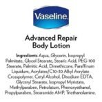 Vaseline Intensive Care Advanced Repair 72H Body Lotion-Imported, 400 ml (Pack of 1) (SG_B0193HLD5Q_US) - Fast UK Delivery - Image 7