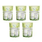 YUVIKA Combo Chia Seeds - Sunflower Seeds - Pumpkin Seeds - Sesame Seeds - Flax Seeds 250 Grams (50 Grams Each) - Fast UK Delivery - Image 4