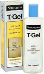 Neutrogena T/Gel Dry Hair Shampoo x 125ml - Fast UK Delivery - Image 3