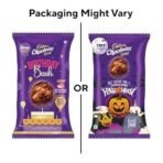 Cadbury Choclairs Gold Candy, 525 g (105 Candies) - Fast UK Delivery - Image 3