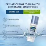 Cetaphil Optimal Hydration Lightweight Serum 30 ml | Fast absorbing | Hyaluronic Acid, Blue Daisy extract, Vitamin B5 | Dermatologist Recommended for Sensitive Skin - Fast UK Delivery - Image 6