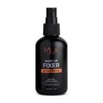 Mila Beaute Makeup Fixer I Smooth Matt Finish I Non Sticky & Long Lasting I Hydrating with Aloe Vera and Vitamin E | 75ml - Fast UK Delivery