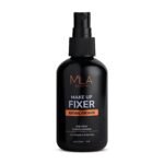 Mila Beaute Makeup Fixer I Smooth Matt Finish I Non Sticky & Long Lasting I Hydrating with Aloe Vera and Vitamin E | 75ml - Fast UK Delivery
