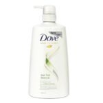 Dove Hairfall Rescue Therapy Shampoo, 650ml - Fast UK Delivery