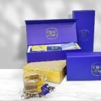 Chai Craft SIP SIP HOORAY Festive Gift Box - 30 teabags - Fast UK Delivery - Image 5