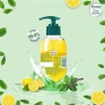 Himalaya Pure Hands Deep Cleansing Tulsi and Lemon Pump 250 ml - Fast UK Delivery - Image 7