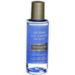 Neutrogena Oil Free Eye Makeup Remover 3.8 oz (Pack of 4) - Fast UK Delivery