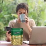 Happilo Premium Seedless Fresh Green Raisins Kishmish Nutritious Rich In Iron Value Pack 500Gram(Pack Of 2) - Fast UK Delivery - Image 7