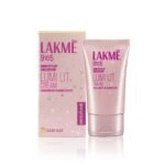 LAKME Lumi Tint Gold 30gm, Cream - Fast UK Delivery