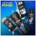 Axe AntiPerspirant Deodorant, Phoenix, Twin Pack, 5.4 Ounce - Fast UK Delivery - Image 6