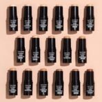 wet n wild Photo Focus Matte Foundation Stick Makeup, Soft Beige | Vegan & Cruelty-Free - Fast UK Delivery - Image 5