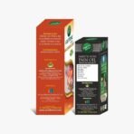 Amrith Noni Gastrine 150ml + Pain Oil 100ml Bundle Natural Digestive Support & Herbal Pain Relief Promotes Healthy Digestion & Alleviates Muscle & Joint Discomfort - Image 5