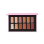 MyGlamm POPxo 12 Eyeshadow Kit Shimmery- Nudes-30gm - Fast UK Delivery