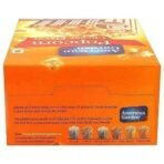 American Garden Microwave Popcorn, Cheese, 2 x 273 g - Fast UK Delivery - Image 7